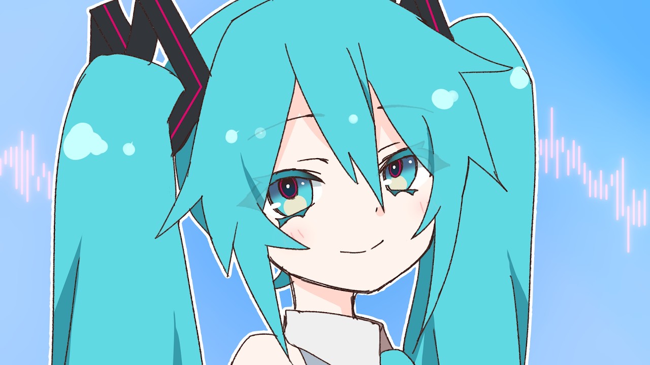 ポールスター - 初音ミク for LamazeP