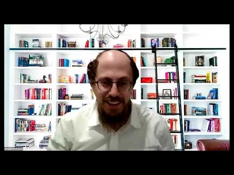 The Practical Tanya Chapter 26 Part 2 "Overcoming Guilt"