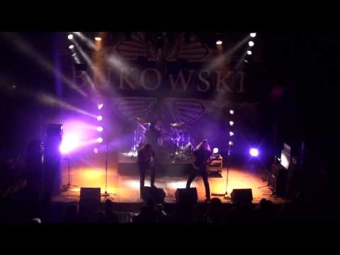 130302 Limours 04 The Hammering God