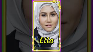 Download lagu Ella Lady Rock Malaysia era 80an #artisjadul mp3