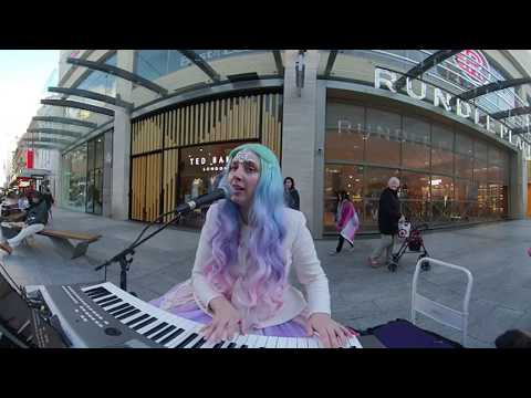 Back out in 360  - Live Stream #38