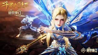 Download lagu ✨Soul Land 2  EP 141 [MULTI SUB] mp3