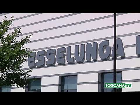 2019-08-10 PRATO - RIPARTE IL CANTIERE DELLA TORRE-ALBERGO DI ESSELUNGA