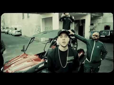 Chada x Peja x Kabe - Nadal tutaj jestem (BraKe Blend)