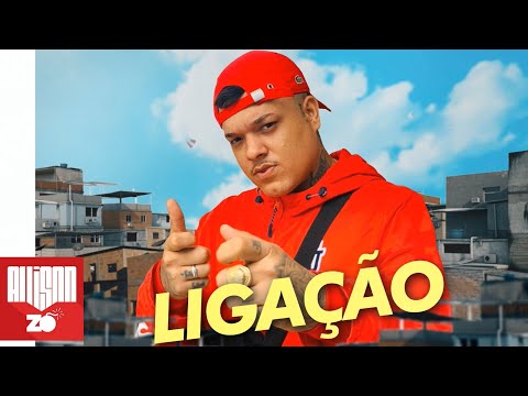 MC Cassiano - Ligação (Prod. Soneca)
