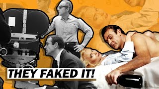 Rare Details You Missed in James Bond Goldfinger