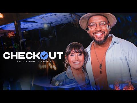 Checkout I Leticia Amaral ft. Sudário