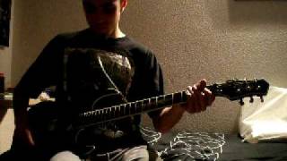 Heathen - Prisoners of fate