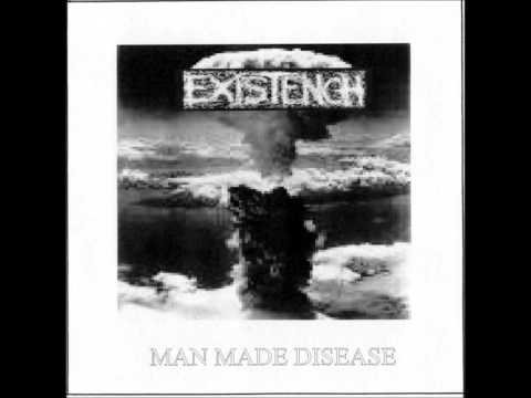 EXISTENCH-TIME FOR CHANGE