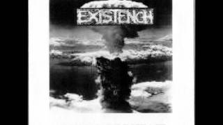 EXISTENCH-TIME FOR CHANGE