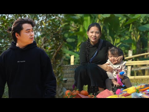 Is the love for which Hung sacrificed his career worth it?