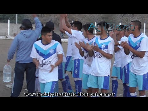 Rivadavia  2 - Velez 2 (Anual 2018 - L.A.F.) - 7ma Fecha