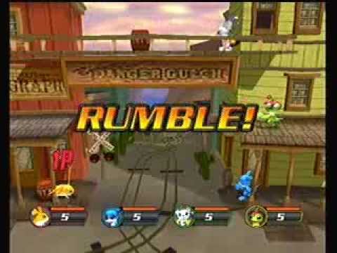digimon rumble arena 2 gamecube save game