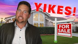 Mistakes to AVOID When Selling Your Home | Home Selling Tips