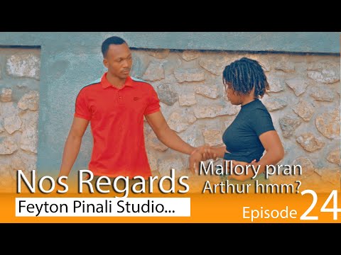 NASHA ET PINALI and Magik promo Haïti