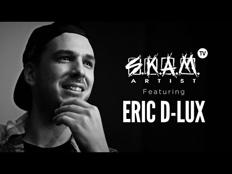 SKAM TV - Eric D-Lux - Episode 6