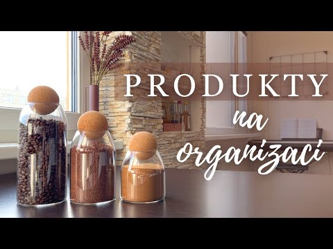 , title : 'ORGANIZACE KUCHYNĚ - PRODUKTY - pořádek v kuchyni'