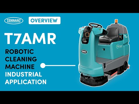 T7AMR Video 2457