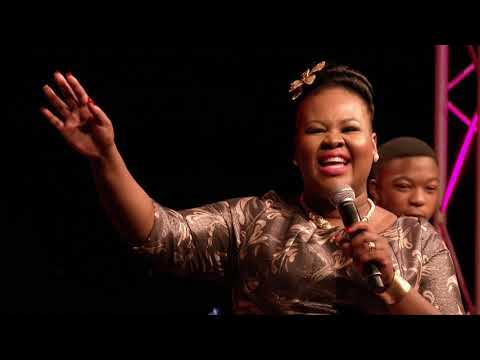 Good Bye Till We Meet Again | Spirit Of Praise 5