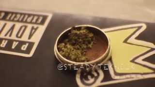 Jeezy - God remix feat. Steady Tek-Nick