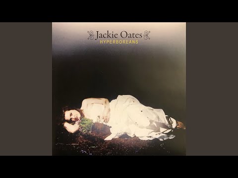 May the Kindness - Jackie Oates