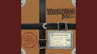 Travelin' Light (Live) (Live)