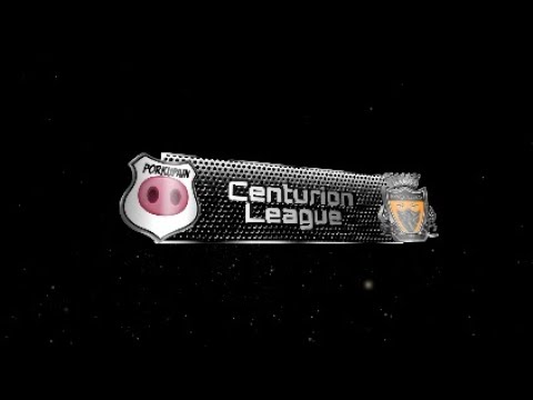 Centurion League 2022/2023: Porkupain - Bandoleros 2-7 11°Giornata #UltimateCL