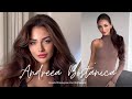 Andreea Bostanica | Instagram Model - Bio & Info