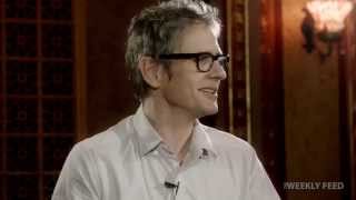 The Weekly Feed: Dean Wareham