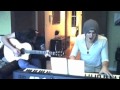 Nowhere Left To Run (acoustic) - McFly