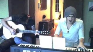 Nowhere Left To Run (acoustic) - McFly