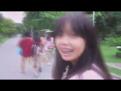 여자친구(GFRIEND) _ 너 그리고 나 (NAVILLERA) BY Bravo from Thailand