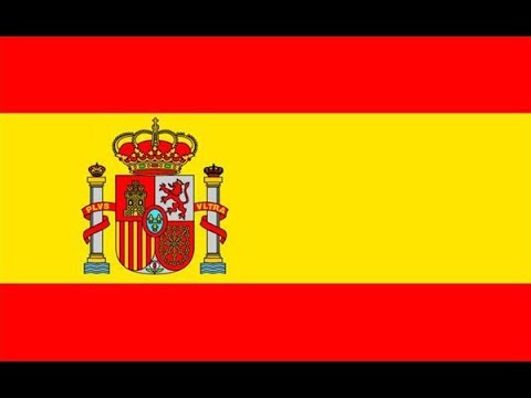 The Adventures of Ronnie and Dr. Sheba in Spain