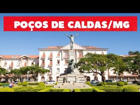 Poços de Caldas/MG 