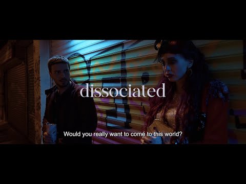 dissosiye / dissociated (2022) - Fragman 2 / Trailer 2