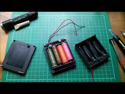 Julian's Electronics Postbag: #140 - New eBay Stuff