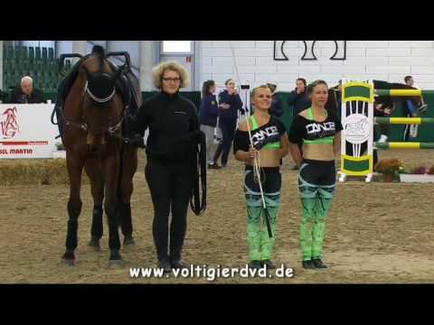 Anja Traub -  Nadine Langer - Doppel 01 - DVP Zweibrücken 2016