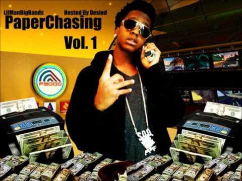 TruKid Ft. DreCash - Lil Mexico Gang