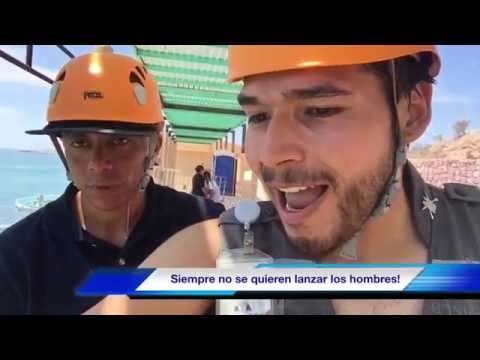 NO HAS CONOCIDO LAS ATRACCIONES DE BALNEARIO EL COROMUEL?.