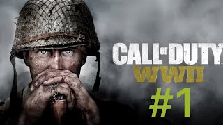 #1「FPS」ロバリアのCall of Duty ww2