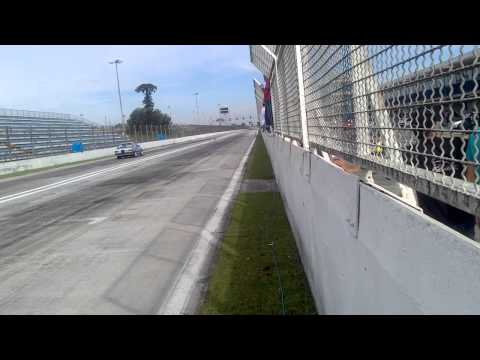 Opala TT cambio nacional, turbina nacional - 1,6kg 9,3 402m