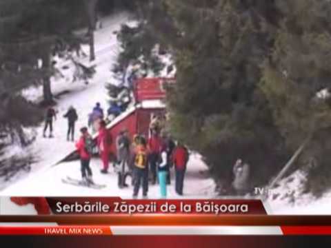 Serbarile Zapezii de la Baisoara