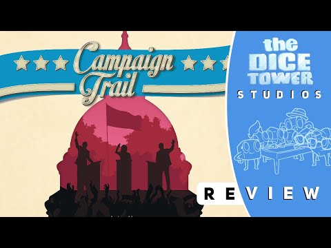 Campaign Trail Review