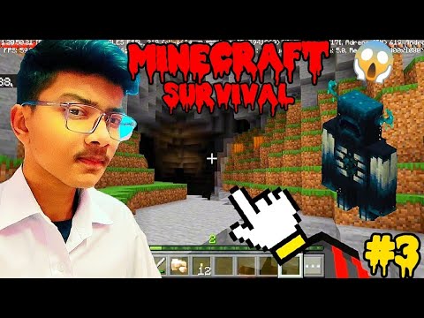 UNBELIEVABLE! ANCIENT CITY DISCOVERED? | MINECRAFT 😱🔥