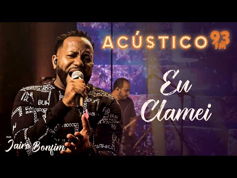Eu Clamei video