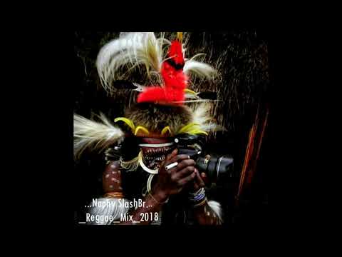 Haf Kas Dughore_-_Sean_Rii_x_Nonzwhite_x_Cape_x_Diyun_x_Naphy SlashBr_Reggae_Mix_2018