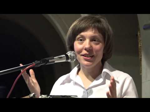 Anioła Stróża mam - s. Joanna Andruszczyszyna CSU