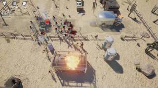 Crispy Chicken - Gameplay Trailer