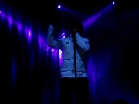 LongLiveASAP Tour feat ASAP Rocky: Dallas, Texas 2012