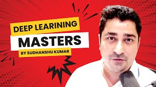 Get Complete Deep Learning Masters Program – Start to Scale | Euron